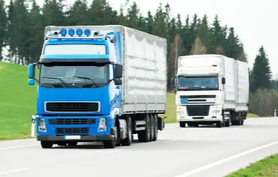 Antalya Kadınhanı | Eşya Taşıma